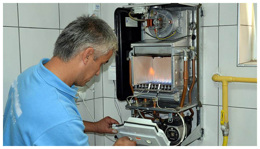 Kiraz Kombi Tamircisi